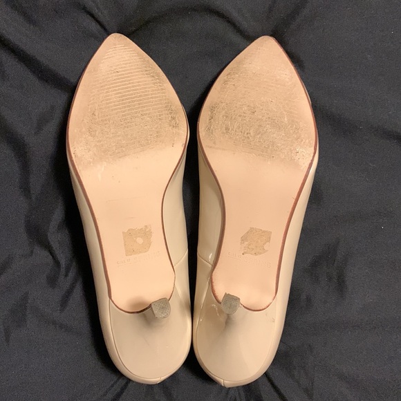 Call it Spring nude pumps - Picture 4 of 5